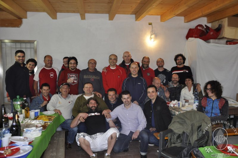 2012 INCONTRO